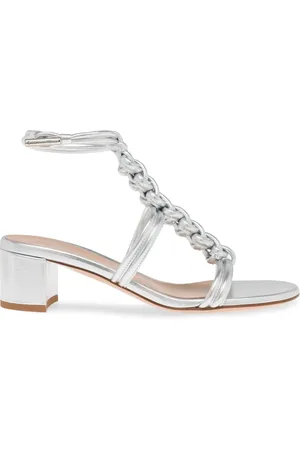 Gianvito Rossi Sandali Capua 45mm