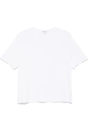 James Perse T-shirt a maniche corte