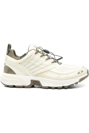 Salomon Sneakers con design a inserti