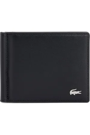 Lacoste Portafoglio bi-fold
