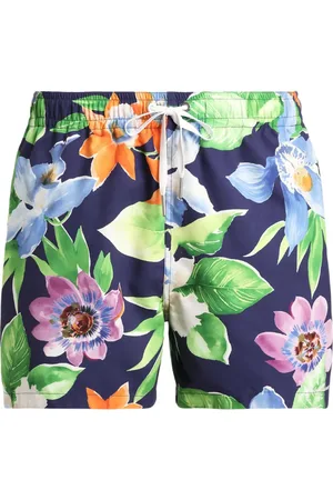 Ralph Lauren Costume da bagno a fiori