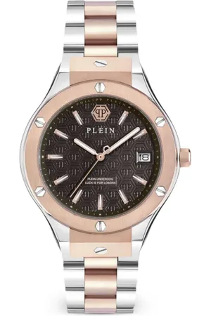 Philipp Plein Plein Underdog 44mm