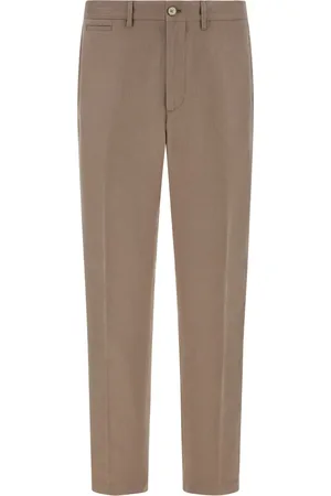 Boggi Milano Pantaloni in lino