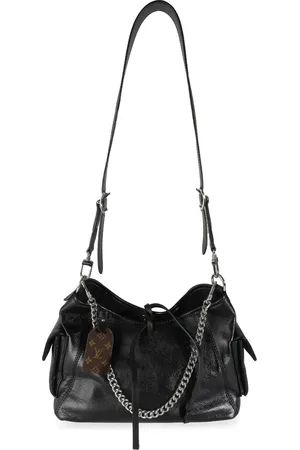 LOUIS VUITTON Borsa a spalla Carry All Cargo Vibe PM 2021-2023
