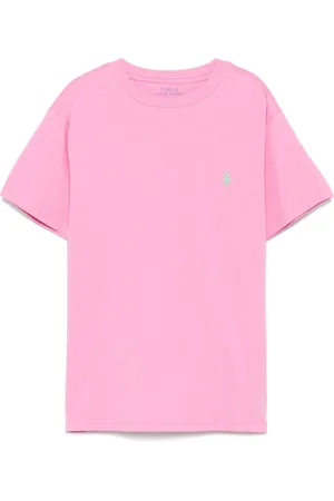 Ralph Lauren T-shirt con motivo Polo Pony