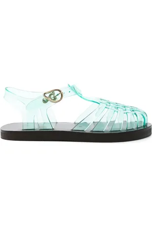 Ancient Greek Sandals Sandali Homeria