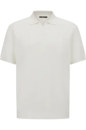 Boggi Milano Polo in maglia