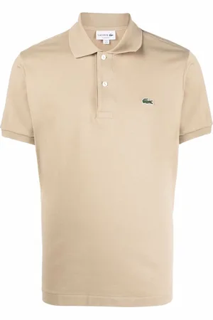 Lacoste Polo con logo
