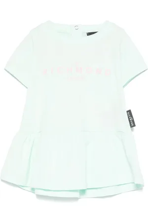 John Richmond Abito con logo