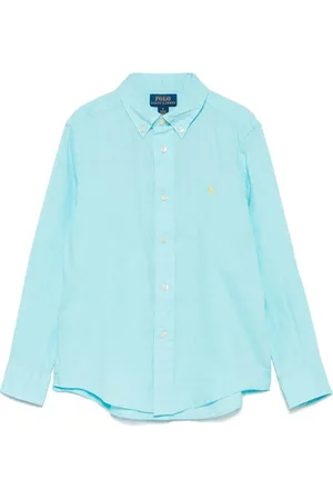 Ralph Lauren Camicia in lino