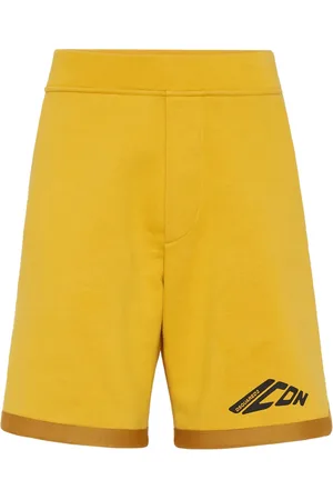 Dsquared2 Tuta sportiva con stampa
