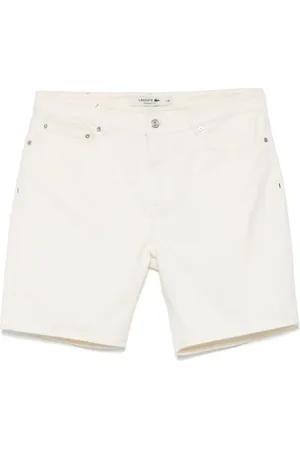 Lacoste Bermuda in denim