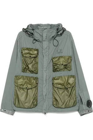 C.P. Company Giacca Mille