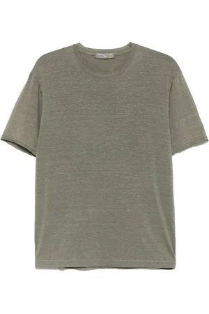 Daniele Fiesoli T-shirt girocollo