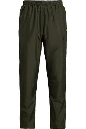Ralph Lauren Pantaloni sportivi con motivo Polo Pony