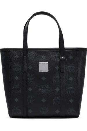 MCM Borsa tote in pelle
