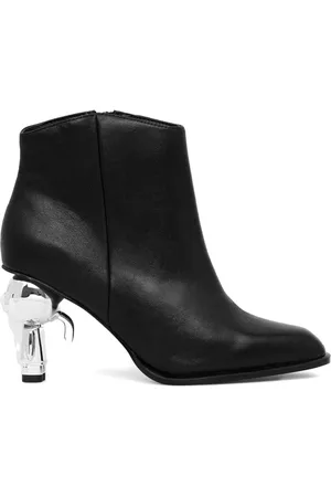 Karl Lagerfeld Stivali Ikon Island 80mm