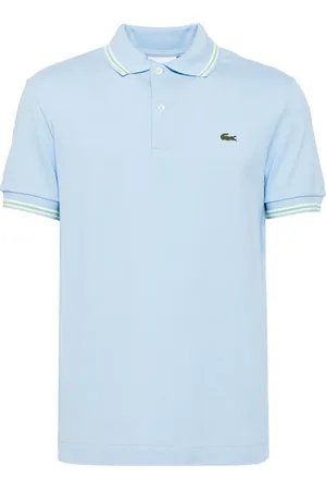 Lacoste Polo Trim Accent