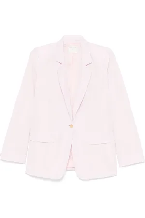 FORTE FORTE Blazer con revers classici