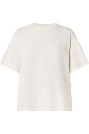 Lacoste T-shirt con applicazione
