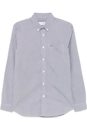 Lacoste Camicia a quadri