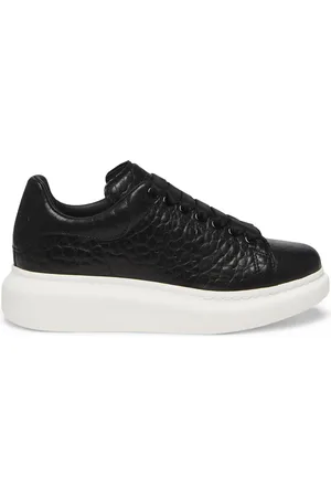 Alexander McQueen Sneakers oversize