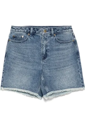 Michael Kors Shorts denim boyfriend