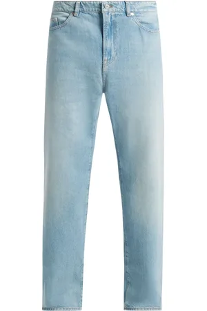 Lacoste Jeans dritti