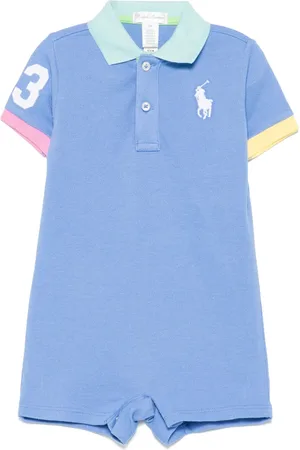 Ralph Lauren Tutina Polo Pony