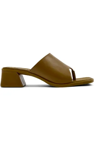 Camper Mules Kora 50mm