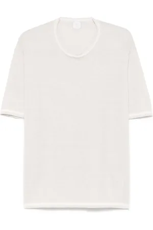 ELEVENTY T-shirt in maglia