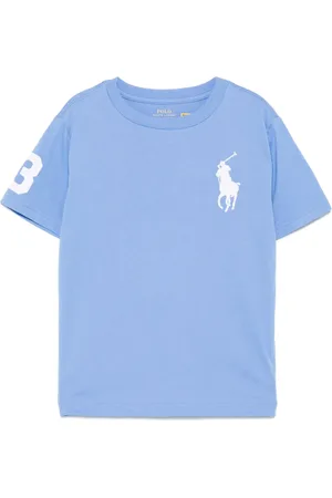 Ralph Lauren T-shirt Polo Pony