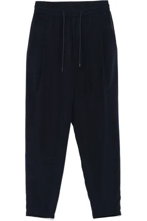 Giorgio Armani Pantaloni affusolati