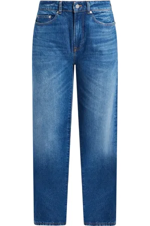Lacoste Jeans dritti