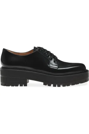 Gianvito Rossi Mocassini in pelle
