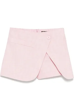 Maje Shorts a portafoglio