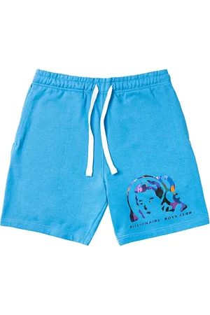 Billionaire Boys Club Shorts sportivi Control "Blue"