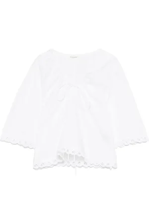 By Malene Birger Blusa Ulrikke