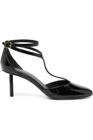 Salvatore Ferragamo Sandali in pelle