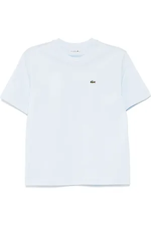 Lacoste T-shirt Relaxed Soft