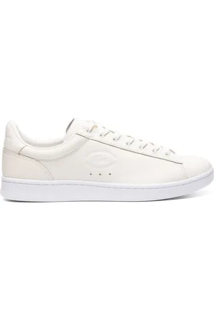 Lacoste Sneakers Carnaby in pelle
