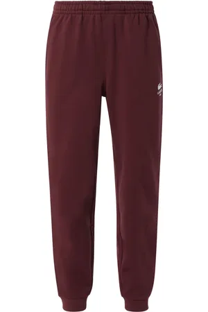 Lacoste Pantaloni sportivi con stampa