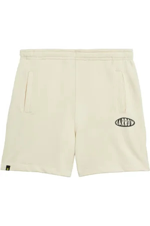 BARROW Shorts sportivi con logo