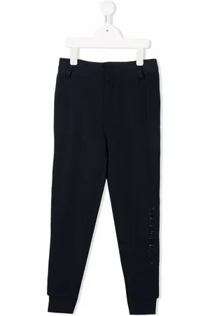 Karl Lagerfeld Pantaloni sportivi con stampa