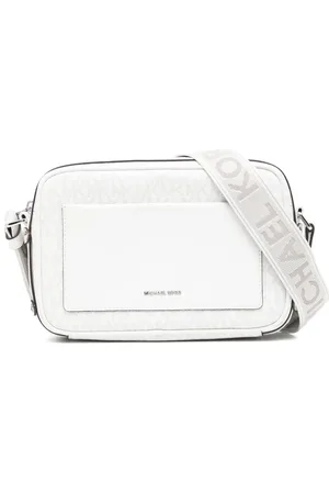 Michael Kors Borsa a tracolla con logo