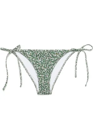 Lacoste Costume da bagno con stampa