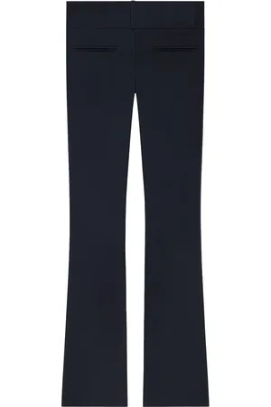 Courrèges Pantaloni svasati