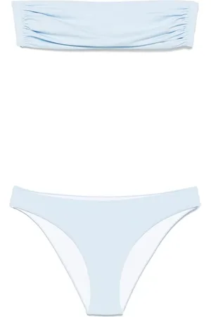 FISICO Set bikini con dettaglio a nodo