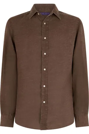 Ralph Lauren Camicia in lino