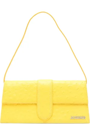 Jacquemus Borsa a spalla The long Bambino